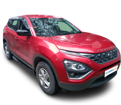 Tata Harrier-img